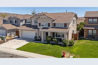 131 Hazelnut Drive, Fernley, NV 89408 - Photo 3