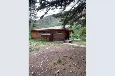 993 E Side Avenue, Jarbidge, NV 89826 - Photo 3