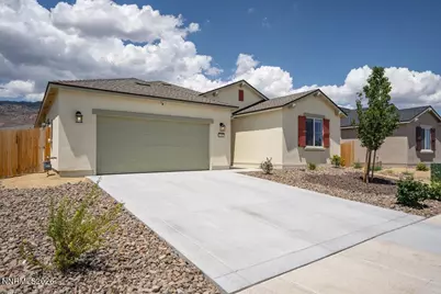 508 Sulphur Springs Trail, Dayton, NV 89403 - Photo 3