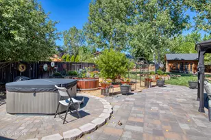 6446 David James Blvd, Sparks, NV 89436 - Photo 45