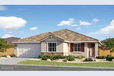 7819 Tortoise Shell Drive #Homesite 694, Reno, NV 89521 - Photo 1