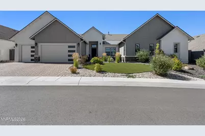 3060 Bristol Drive, Reno, NV 89521 - Photo 1