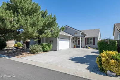 410 La Costa Circle, Dayton, NV 89403 - Photo 1