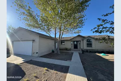 6262 Lakeview Drive, Fallon, NV 89406 - Photo 1