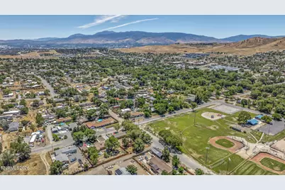 360 E Gepford Parkway, Sun Valley, NV 89433 - Photo 41