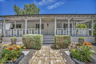 360 E Gepford Pkwy, Sun Valley, NV 89433 - Photo 1