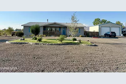 2171 Muleshoe Road, Battle Mountain, NV 89820 - Photo 1