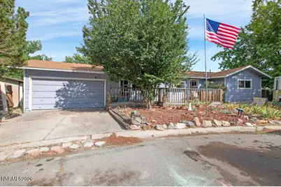 5 Kimberly Circle, Carson City, NV 89701 - Photo 1