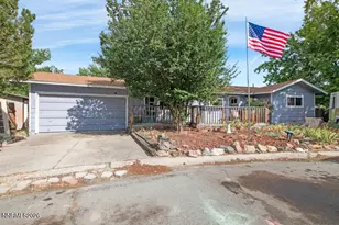 5 Kimberly Cir, Carson City, NV 89701 - Photo 1