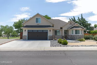 224 Mary Lou Lane, Fernley, NV 89408 - Photo 1