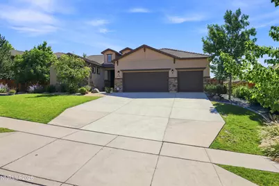 2360 Maple Leaf Trail, Reno, NV 89523 - Photo 3