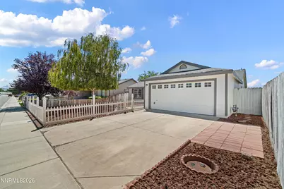 429 Sheep Camp Drive, Dayton, NV 89403 - Photo 3