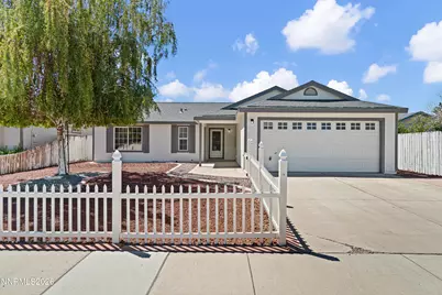 429 Sheep Camp Drive, Dayton, NV 89403 - Photo 1