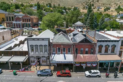58 N C Street, Virginia City, NV 89440 - Photo 49