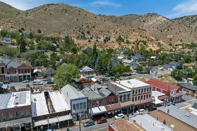 58 N C Street, Virginia City, NV 89440 - Photo 57
