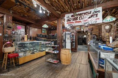 58 N C Street, Virginia City, NV 89440 - Photo 29
