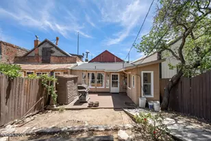 58 N C Street, Virginia City, NV 89440 - Photo 1