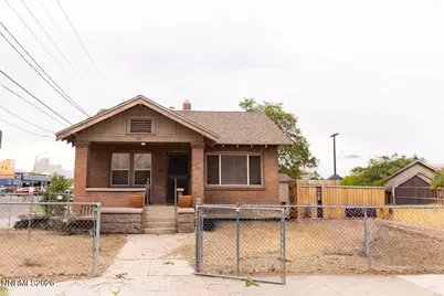 605 Quincy Street, Reno, NV 89512 - Photo 1