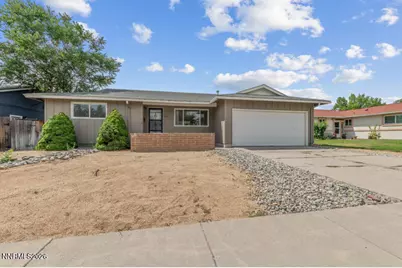 287 Abbay Way, Sparks, NV 89431 - Photo 1