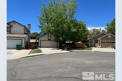 1775 Uplands Court, Reno, NV 89523 - Photo 1