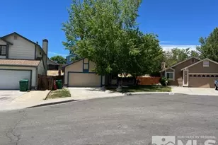 1775 Uplands Ct, Reno, NV 89523 - Photo 1