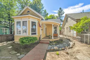 608 N Nevada St, Carson City, NV 89703 - Photo 1