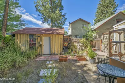 608 N Nevada Street, Carson City, NV 89703 - Photo 31