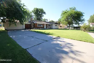 452 S California St, Yerington, NV 89447 - Photo 1
