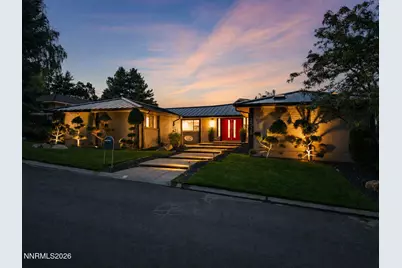 2535 W Lake Ridge Shores, Reno, NV 89519 - Photo 3