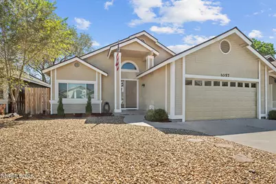 1057 Deena Way, Fallon, NV 89406 - Photo 1