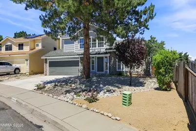 4503 Highcrest Drive, Reno, NV 89523 - Photo 3