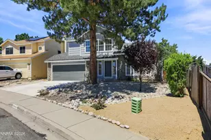 4503 Highcrest Dr, Reno, NV 89523 - Photo 3