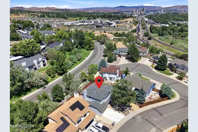 4503 Highcrest Drive, Reno, NV 89523 - Photo 5