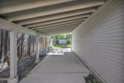 614 W 3rd Street, Carson City, NV 89703 - Photo 65