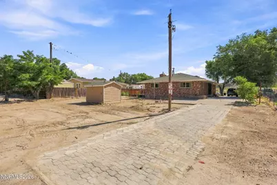 5364 Woods Drive, Sun Valley, NV 89433 - Photo 1