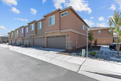 1009 Middle Gate Road, Carson City, NV 89701 - Photo 1