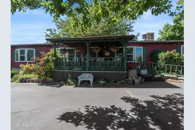 4692 W Leonesio Drive, Sun Valley, NV 89433 - Photo 1