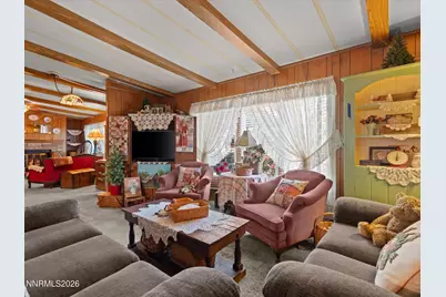 4692 W Leonesio Drive, Sun Valley, NV 89433 - Photo 13