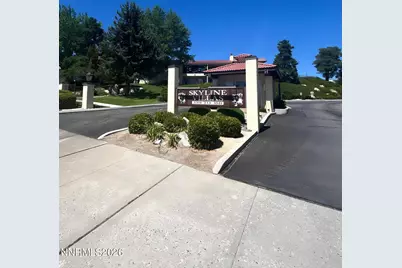 3479 Skyline Boulevard, Reno, NV 89509 - Photo 5