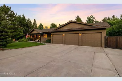 120 Prickly Pear Road, Verdi, NV 89439 - Photo 3