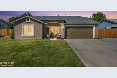 7787 Corneta Court, Sparks, NV 89436 - Photo 1