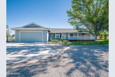 1658 Sunshine Road, Minden, NV 89423 - Photo 1