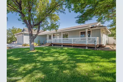 1658 Sunshine Road, Minden, NV 89423 - Photo 3