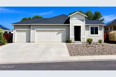 1808 Hickory Lane, Fernley, NV 89408 - Photo 1
