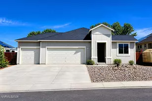 1808 Hickory Ln, Fernley, NV 89408 - Photo 1