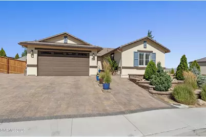 10455 Gold Mine Drive, Reno, NV 89521 - Photo 31