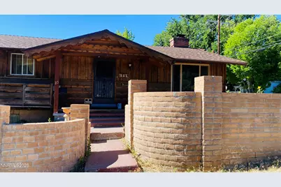 215 Fleischmann Way, Carson City, NV 89703 - Photo 1