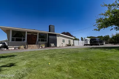 5095 Kluncy Canyon Road, Winnemucca, NV 89445 - Photo 3