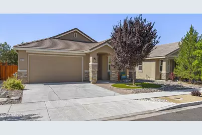 3873 Hazy Swale Way, Sparks, NV 89436 - Photo 1