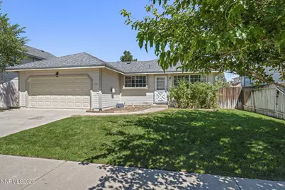 1691 Salmon Drive, Carson City, NV 89701 - Photo 1